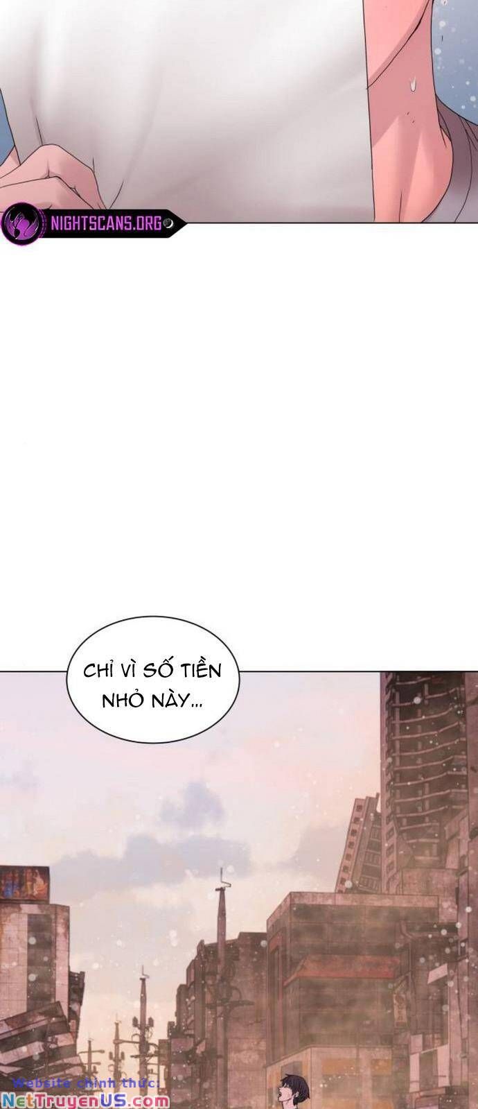 Hiệp Sĩ Gangnam Chapter 27 - 18