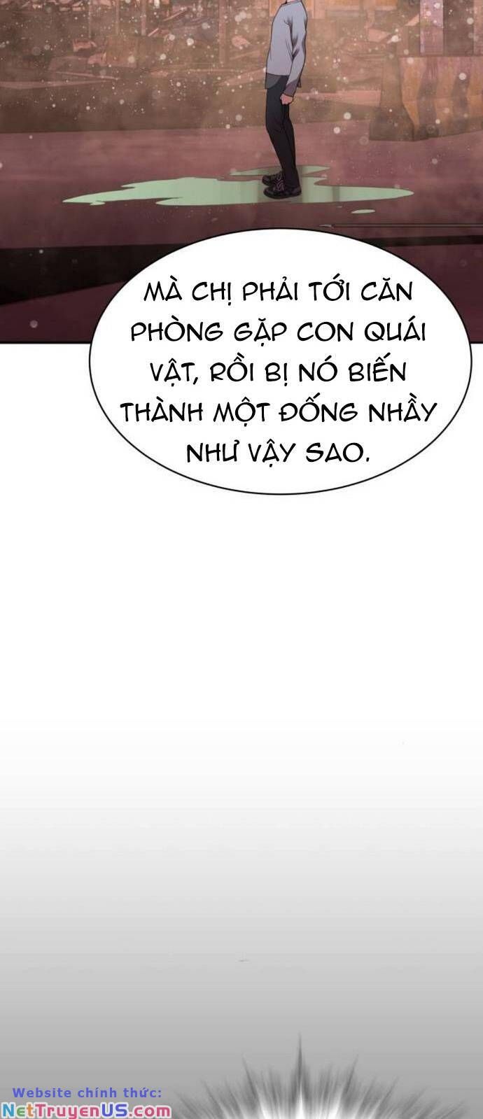 Hiệp Sĩ Gangnam Chapter 27 - 19