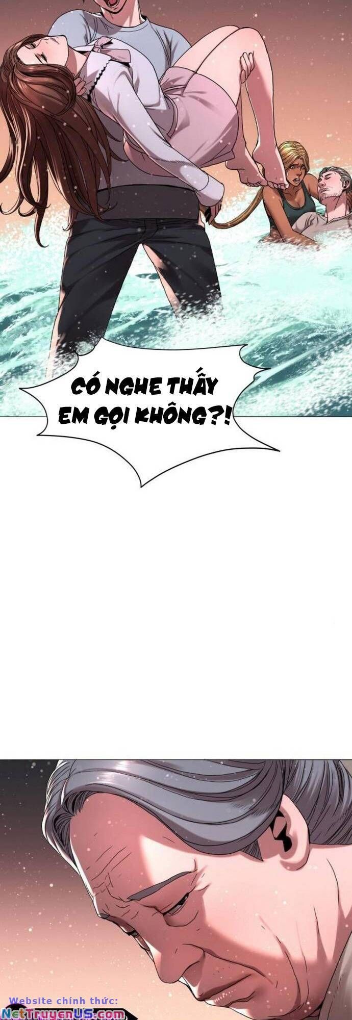 Hiệp Sĩ Gangnam Chapter 27 - 3