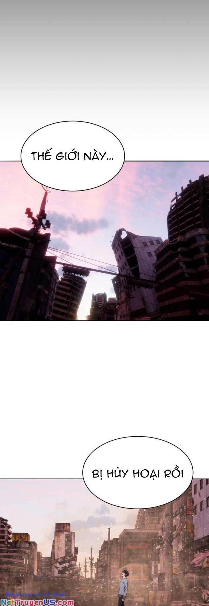 Hiệp Sĩ Gangnam Chapter 27 - 22