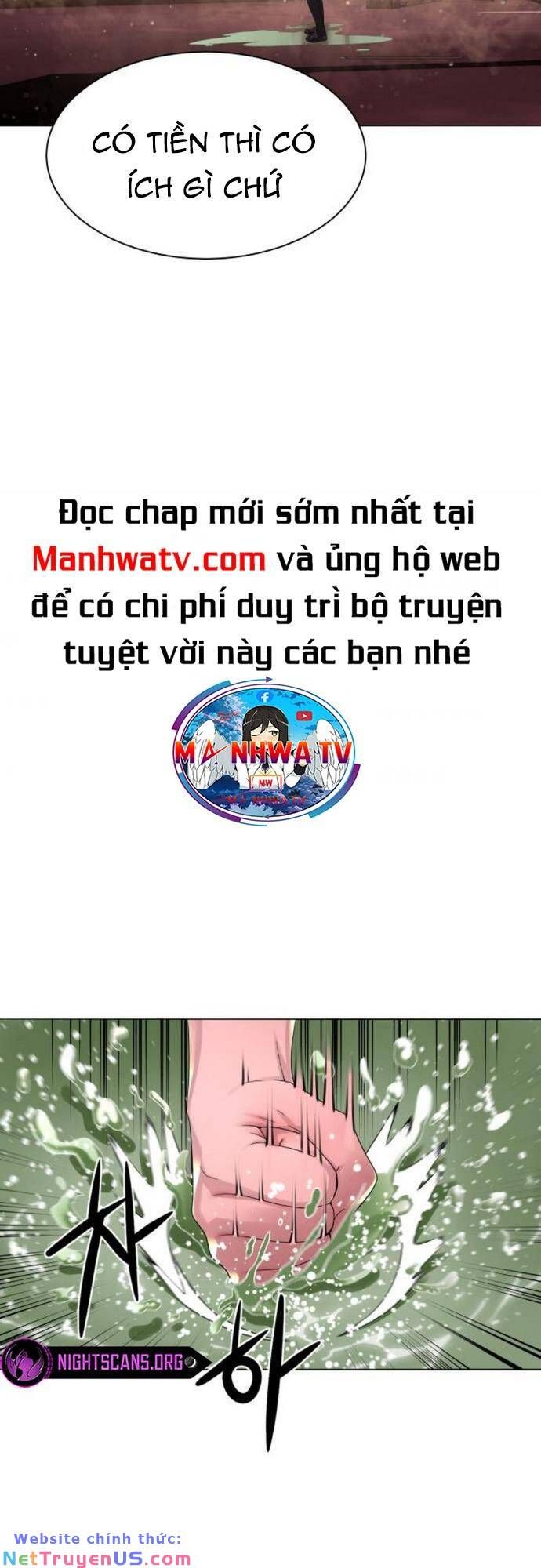 Hiệp Sĩ Gangnam Chapter 27 - 23