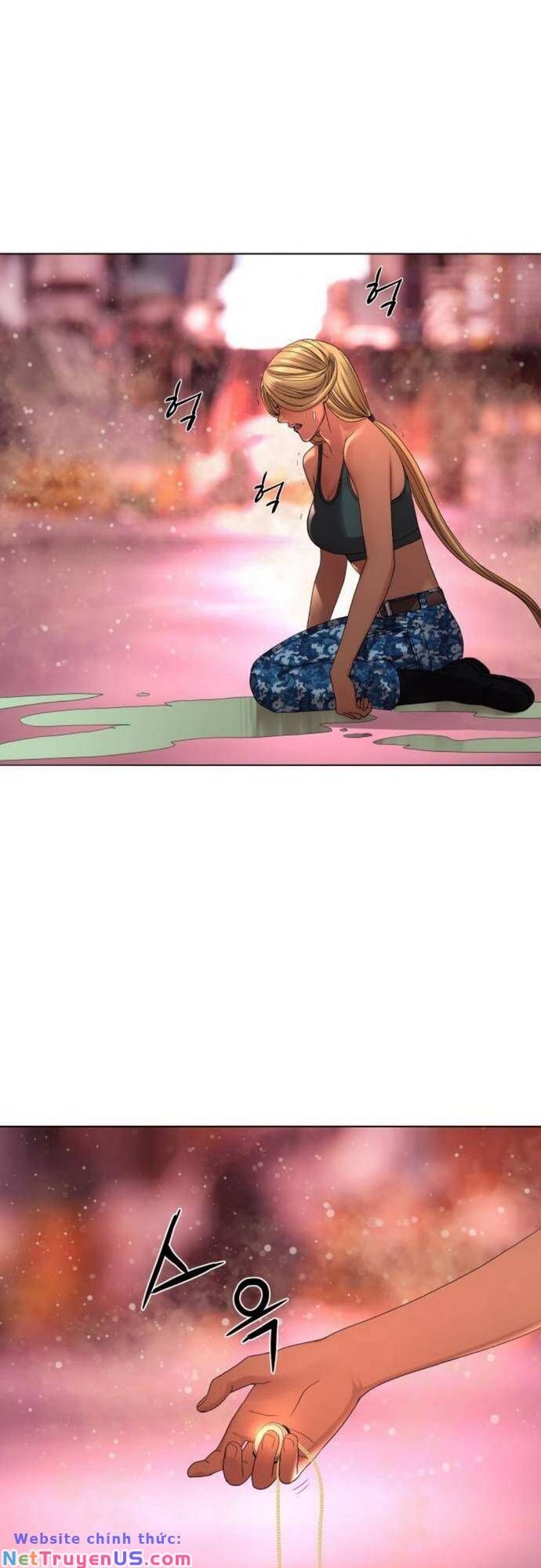 Hiệp Sĩ Gangnam Chapter 27 - 24