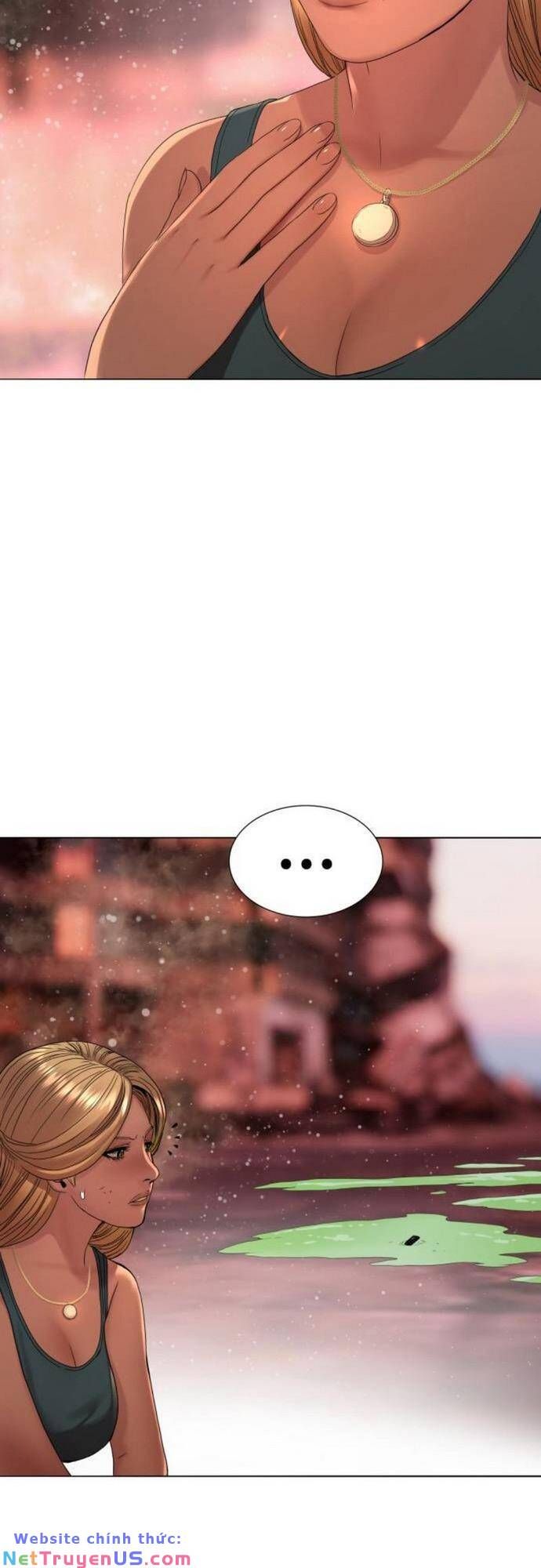 Hiệp Sĩ Gangnam Chapter 27 - 26