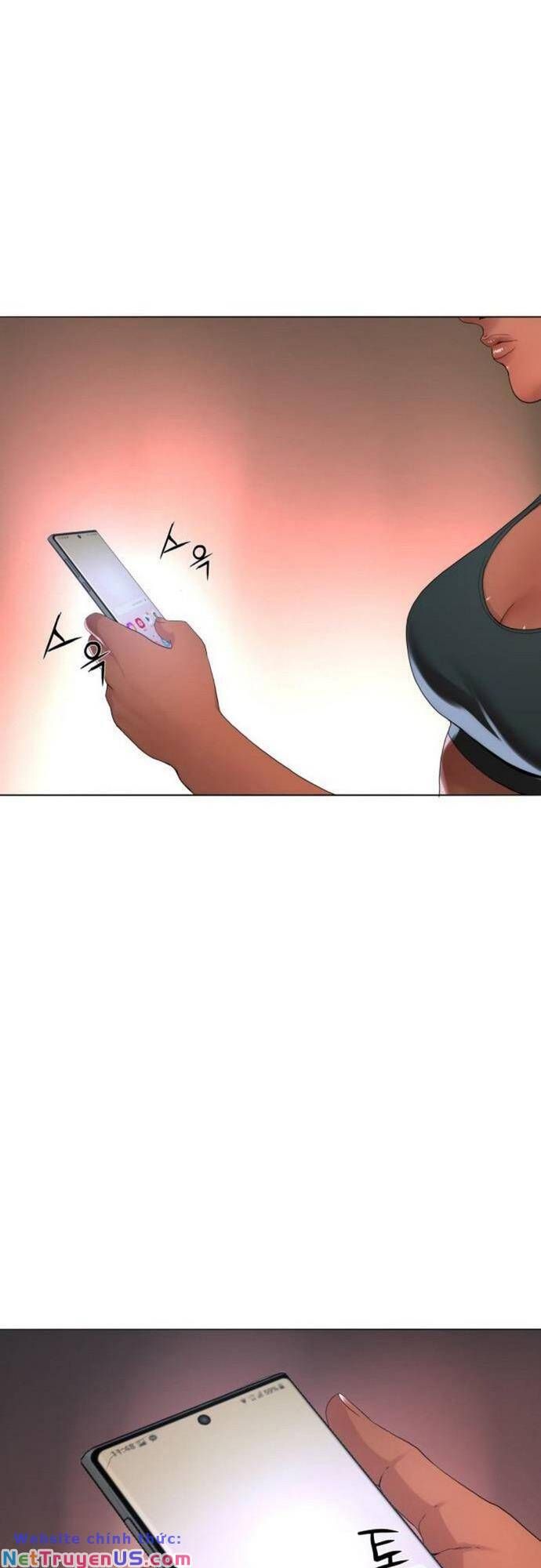 Hiệp Sĩ Gangnam Chapter 27 - 27