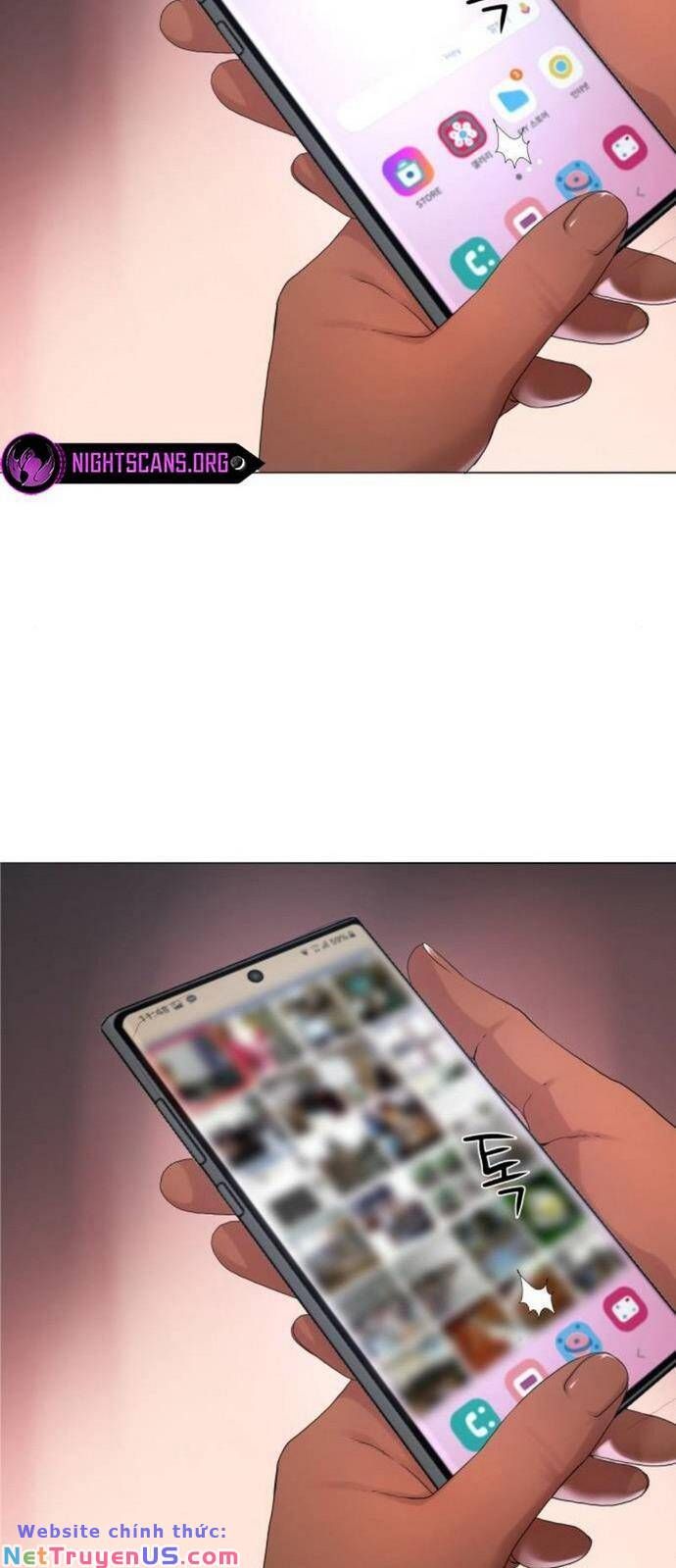 Hiệp Sĩ Gangnam Chapter 27 - 28