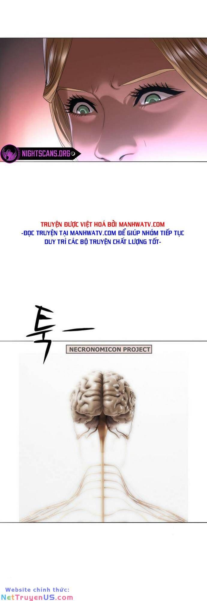 Hiệp Sĩ Gangnam Chapter 27 - 30