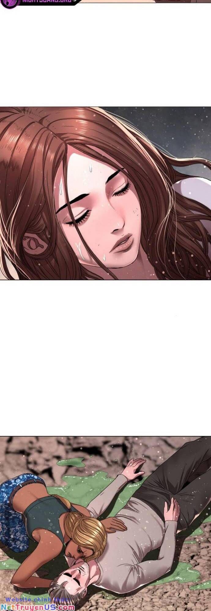 Hiệp Sĩ Gangnam Chapter 27 - 4