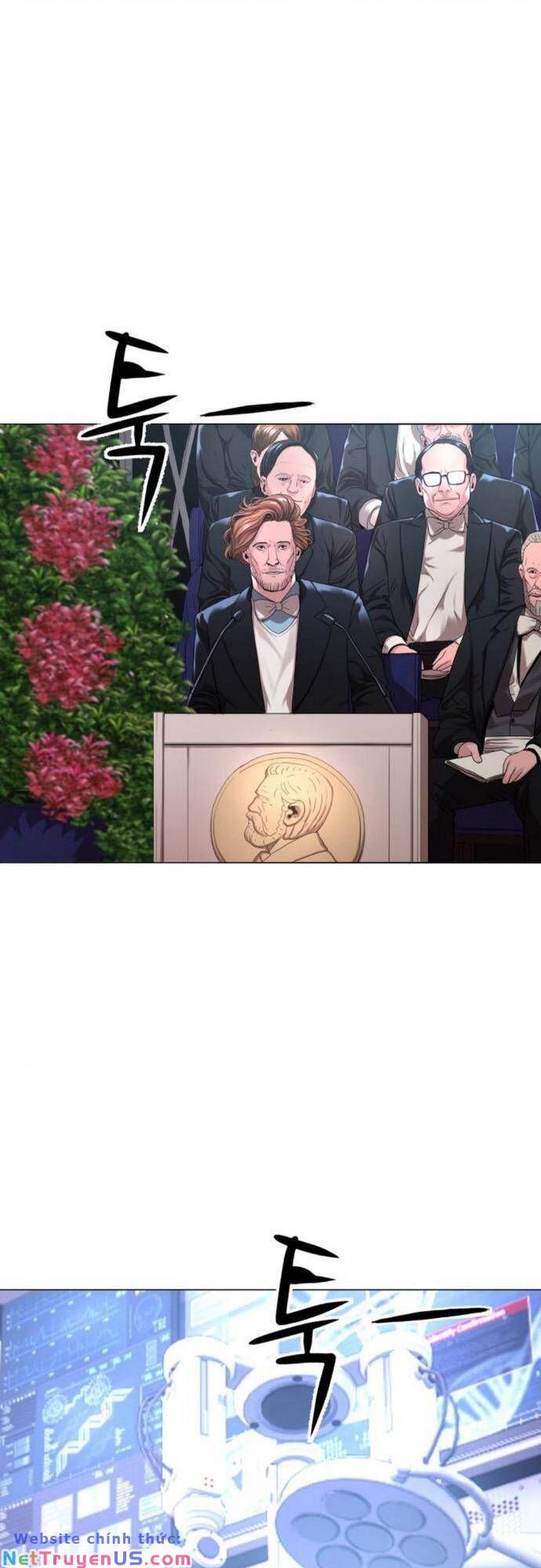Hiệp Sĩ Gangnam Chapter 27 - 33