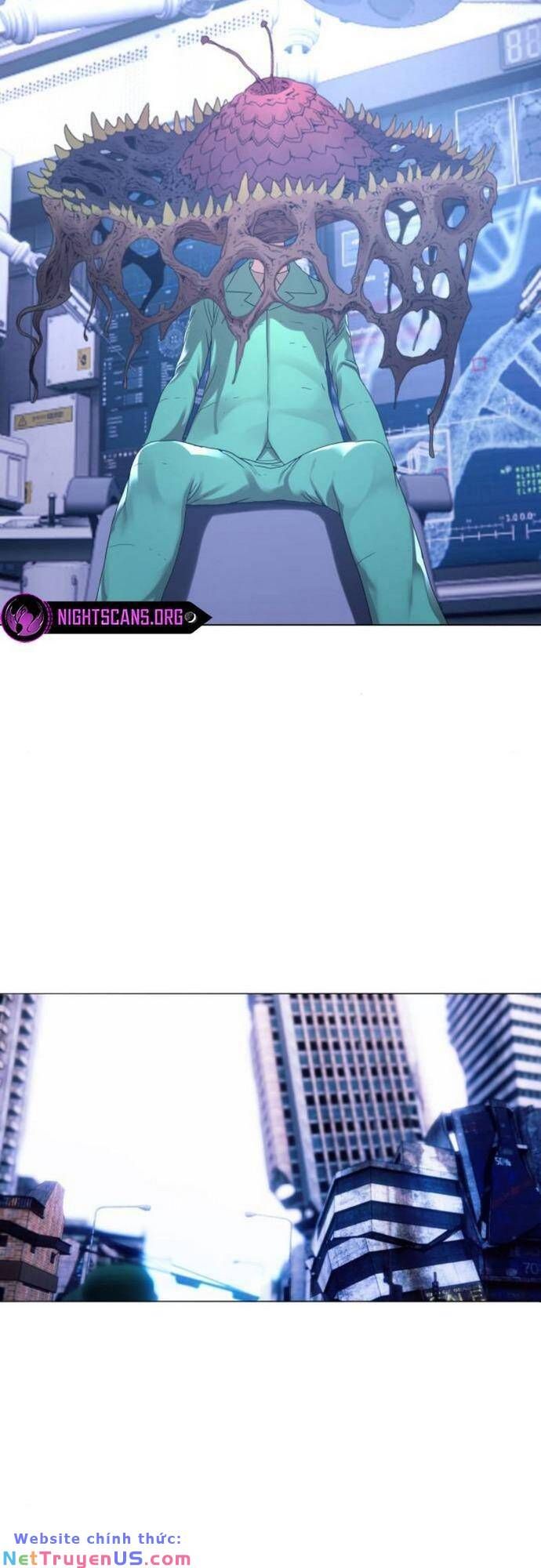 Hiệp Sĩ Gangnam Chapter 27 - 34