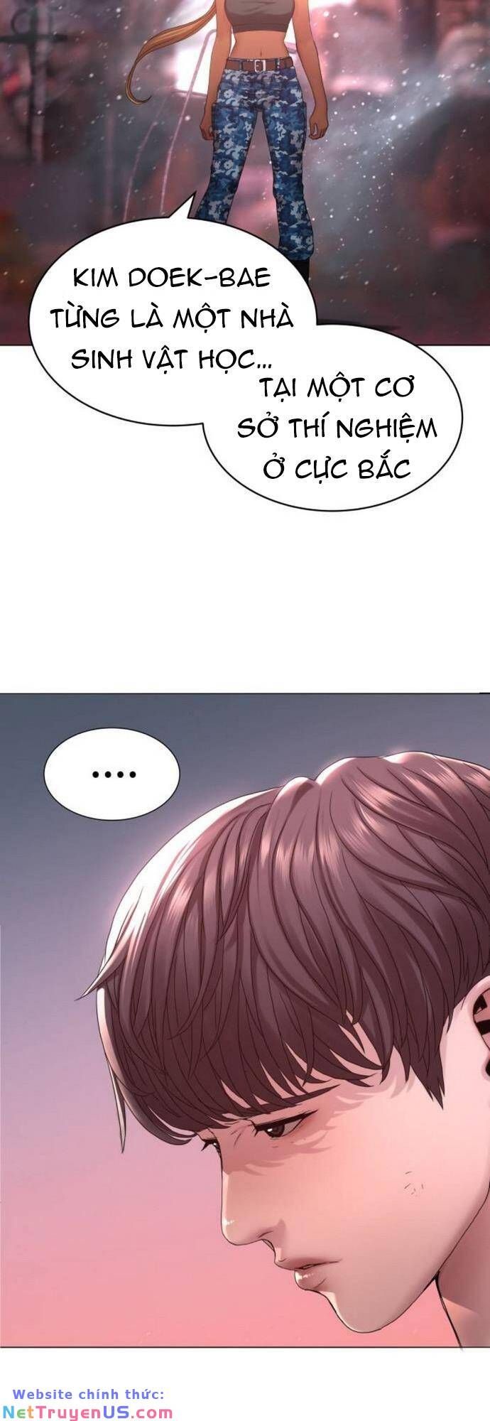 Hiệp Sĩ Gangnam Chapter 27 - 36