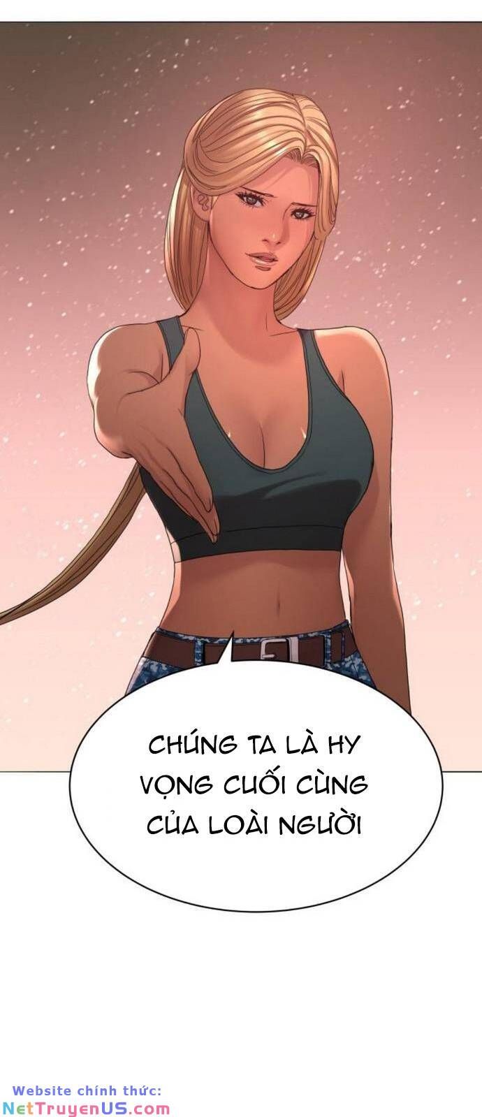 Hiệp Sĩ Gangnam Chapter 27 - 39