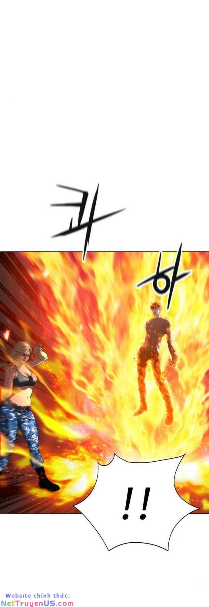 Hiệp Sĩ Gangnam Chapter 27 - 40