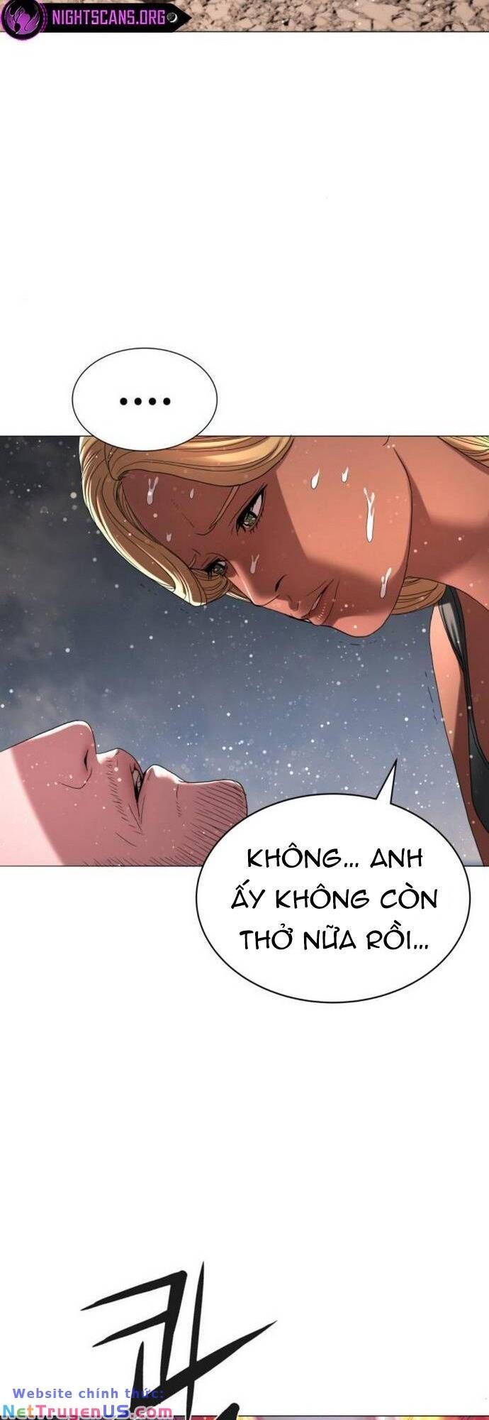 Hiệp Sĩ Gangnam Chapter 27 - 5