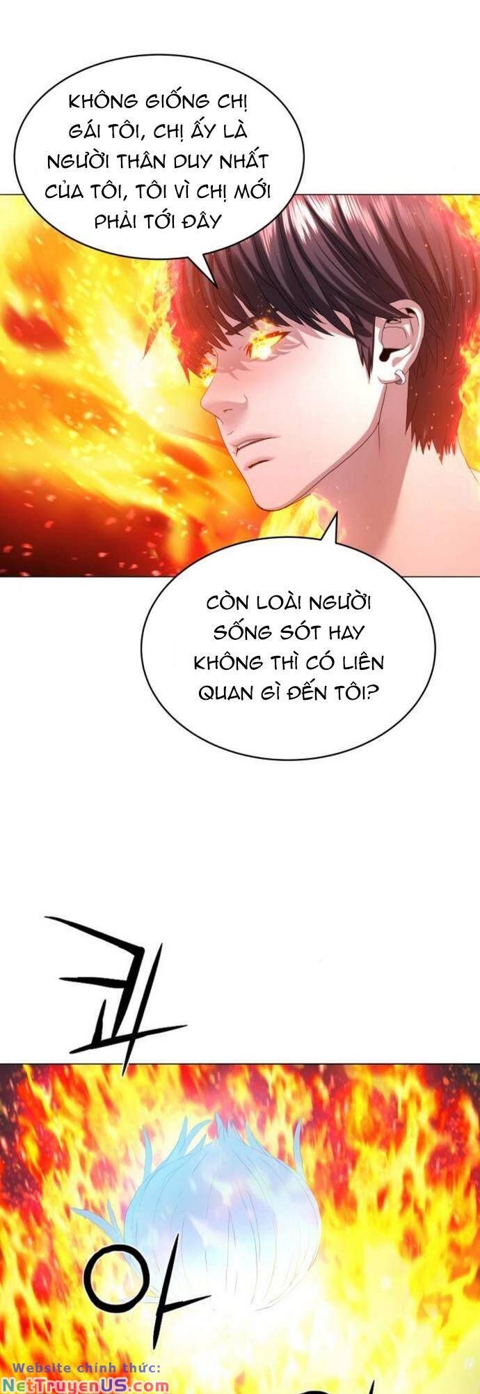 Hiệp Sĩ Gangnam Chapter 27 - 41