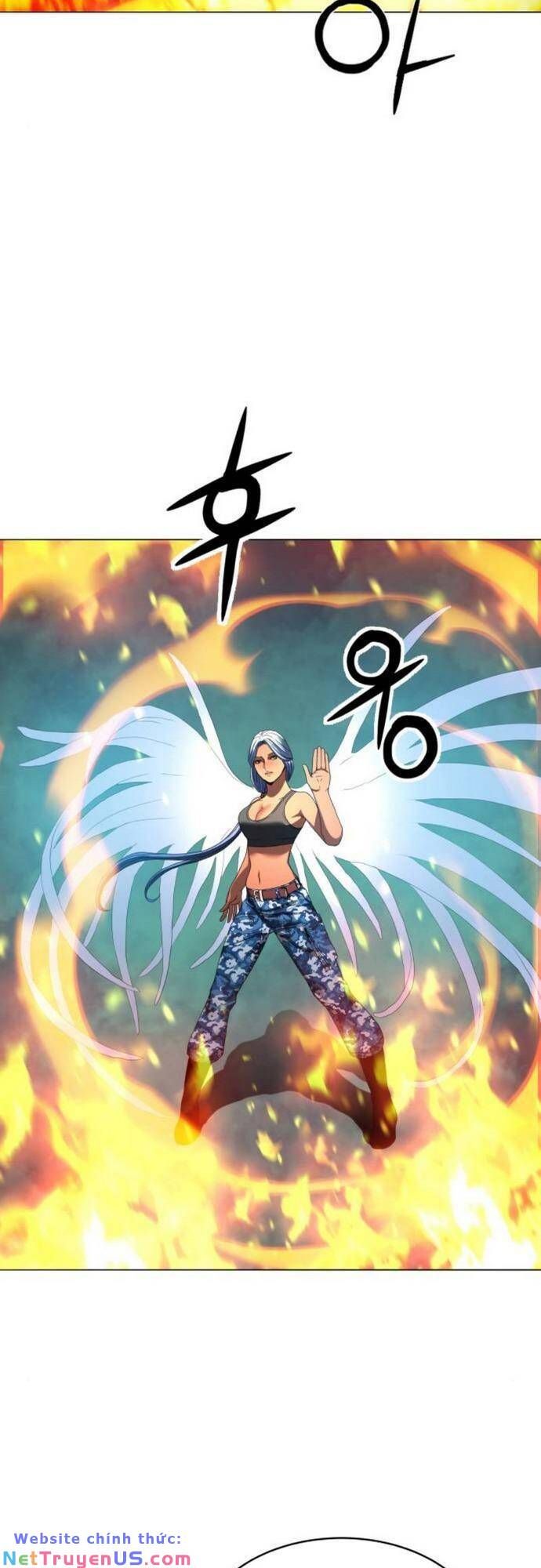 Hiệp Sĩ Gangnam Chapter 27 - 42