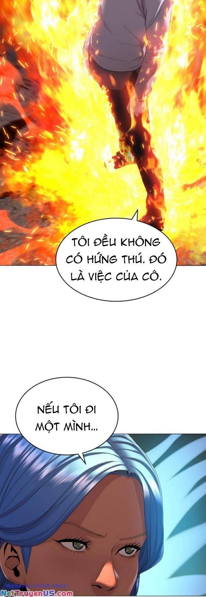 Hiệp Sĩ Gangnam Chapter 27 - 44