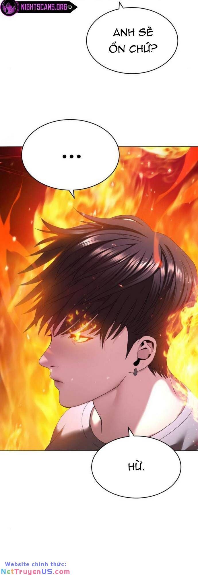 Hiệp Sĩ Gangnam Chapter 27 - 45