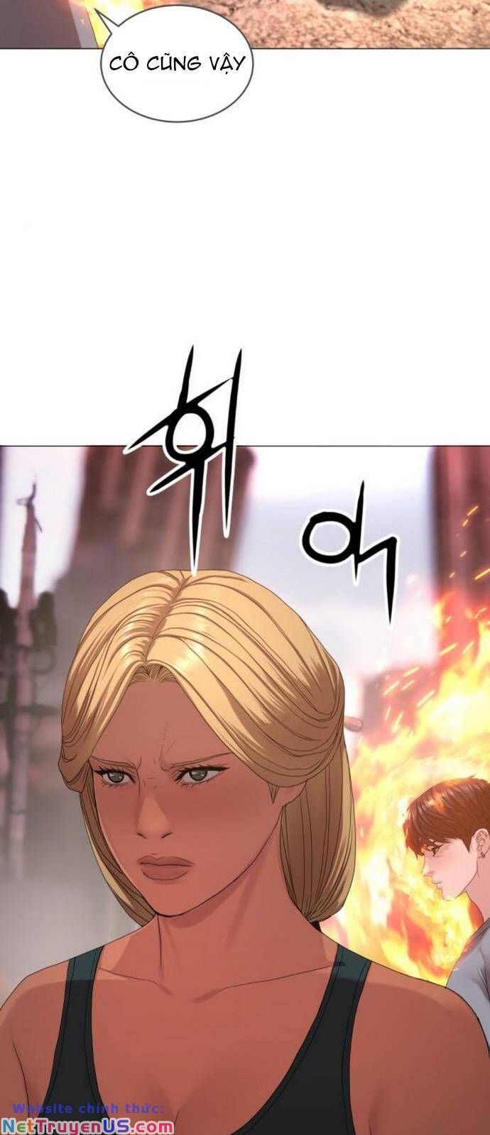 Hiệp Sĩ Gangnam Chapter 27 - 48