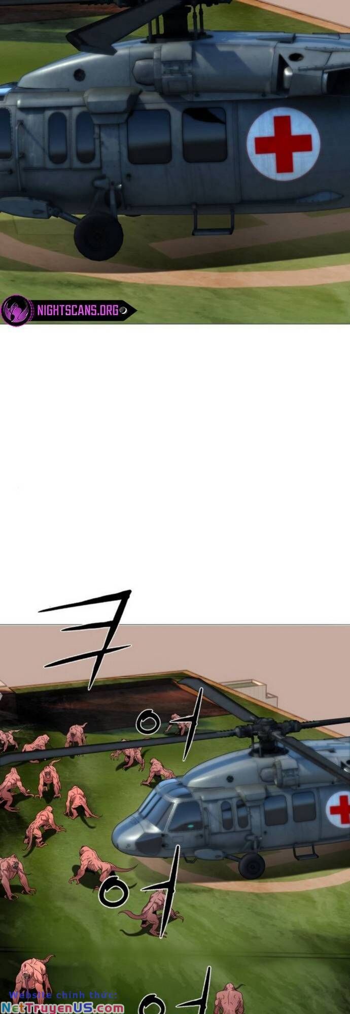 Hiệp Sĩ Gangnam Chapter 27 - 50