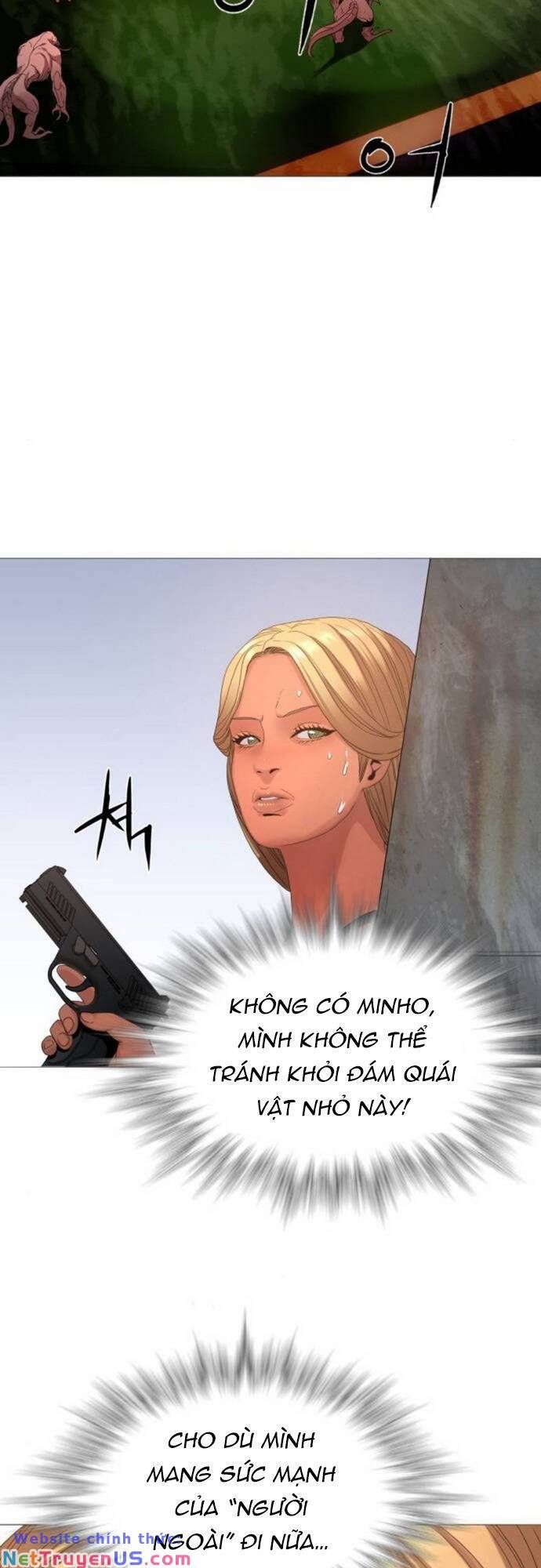 Hiệp Sĩ Gangnam Chapter 27 - 51