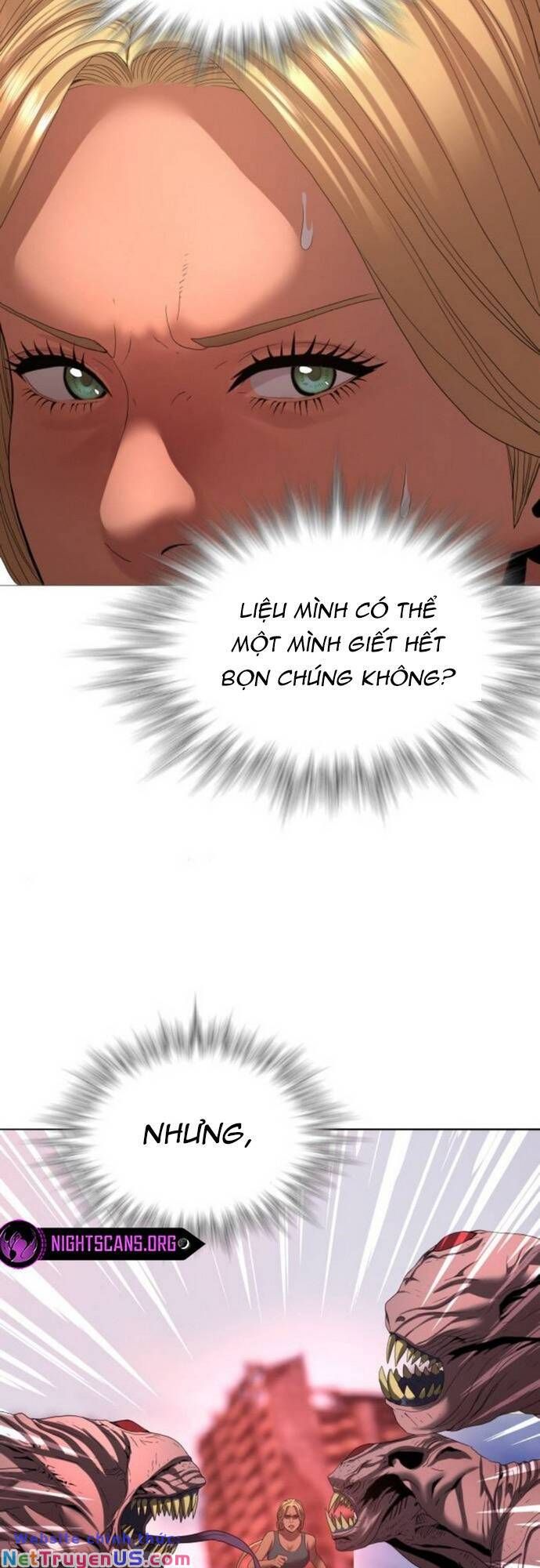 Hiệp Sĩ Gangnam Chapter 27 - 52