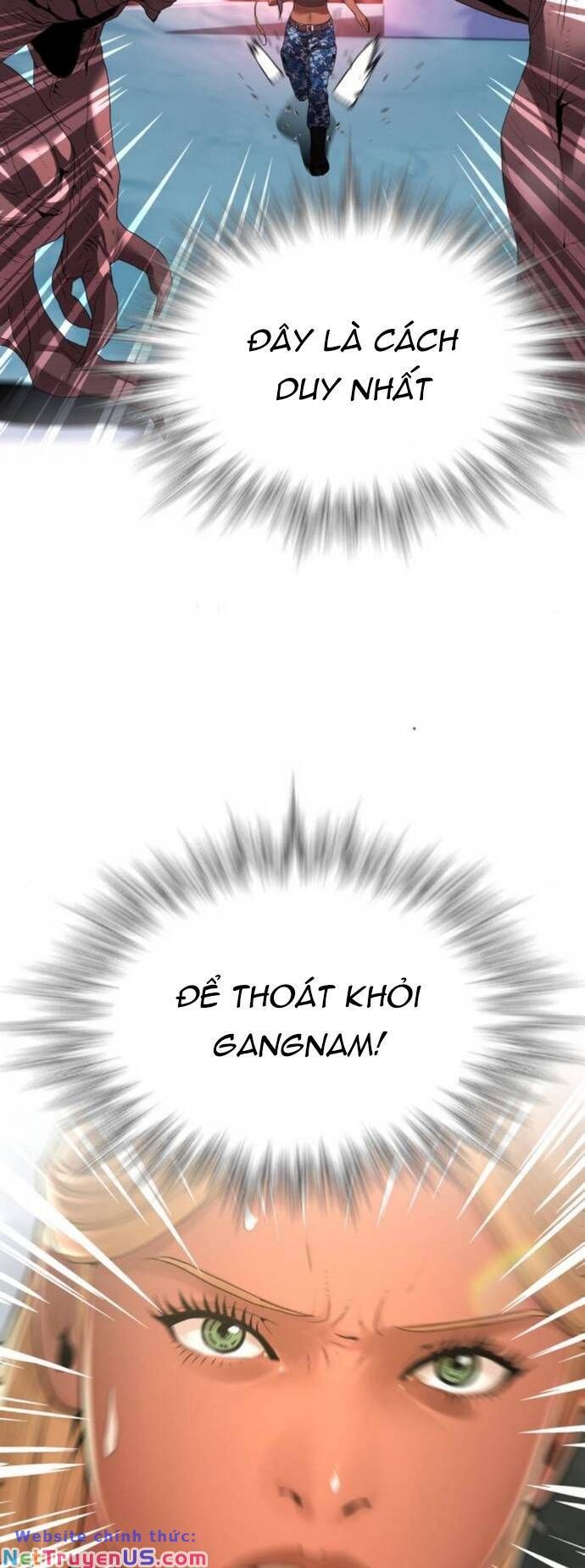 Hiệp Sĩ Gangnam Chapter 27 - 53