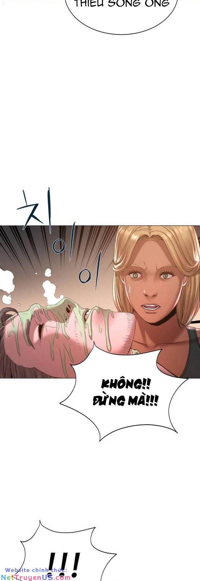 Hiệp Sĩ Gangnam Chapter 27 - 7