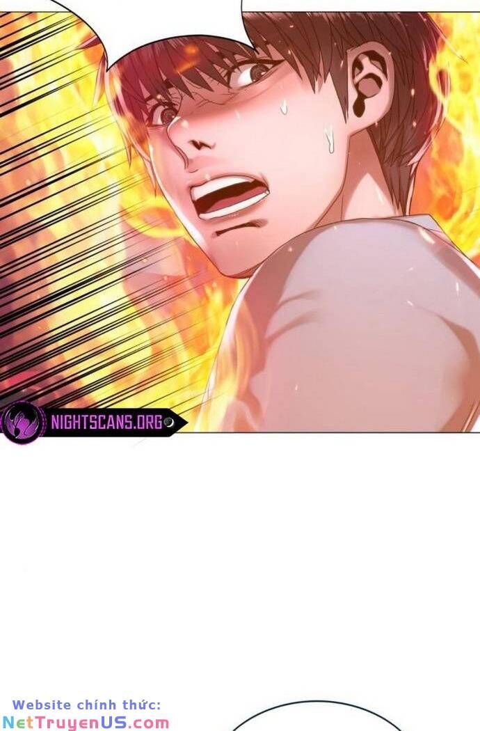 Hiệp Sĩ Gangnam Chapter 27 - 8