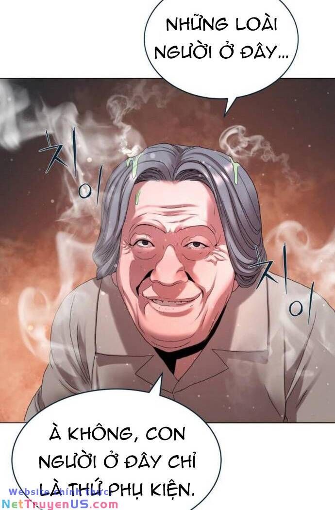 Hiệp Sĩ Gangnam Chapter 27 - 9