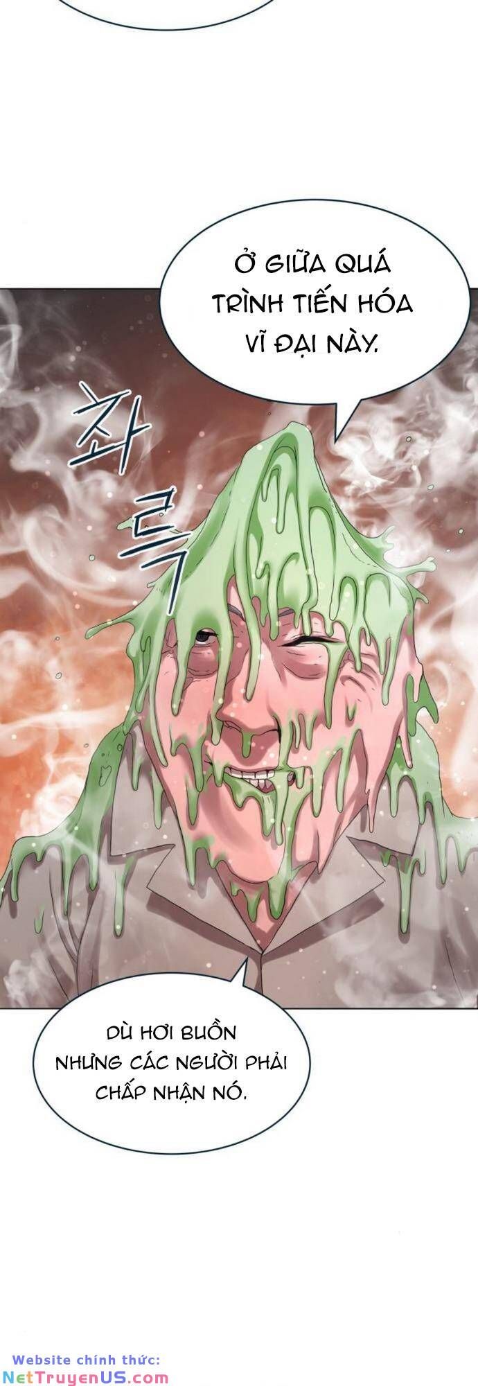 Hiệp Sĩ Gangnam Chapter 27 - 10