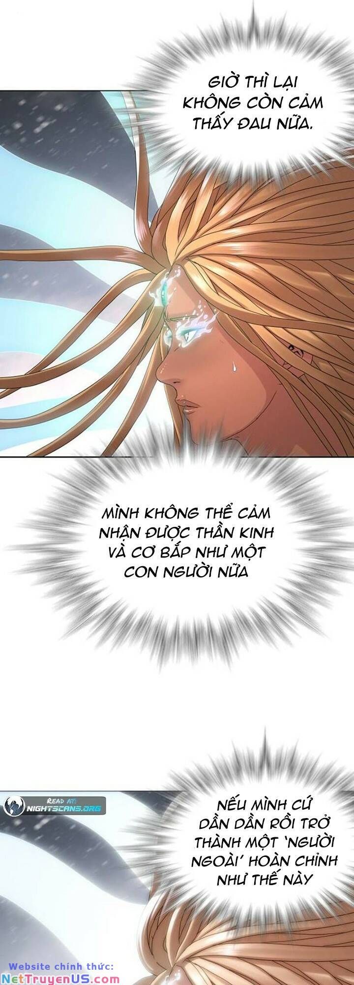 Hiệp Sĩ Gangnam Chapter 28 - 13