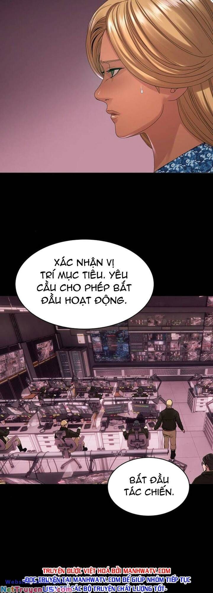 Hiệp Sĩ Gangnam Chapter 28 - 17