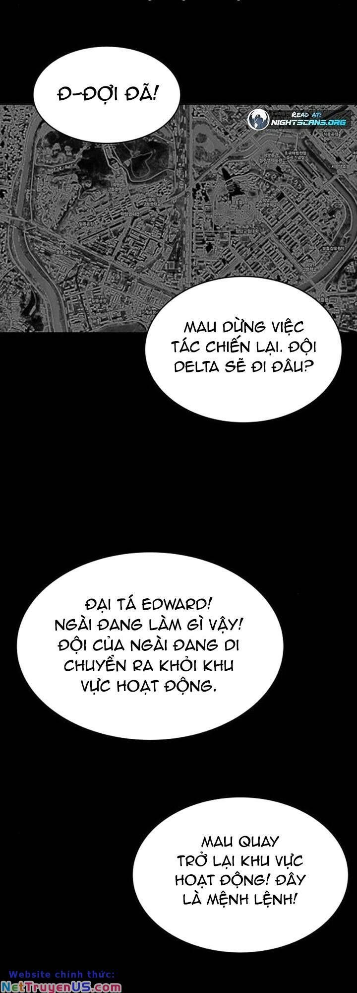 Hiệp Sĩ Gangnam Chapter 28 - 18