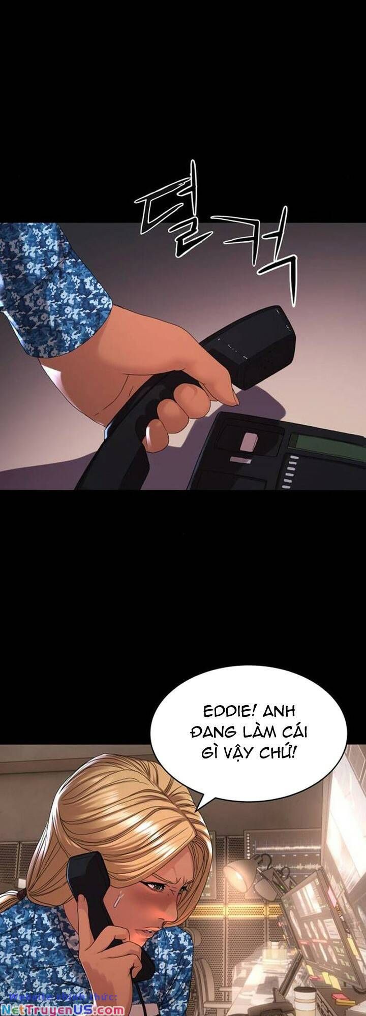 Hiệp Sĩ Gangnam Chapter 28 - 19