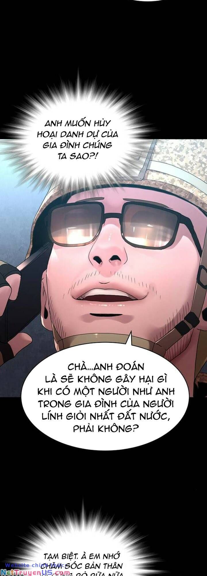 Hiệp Sĩ Gangnam Chapter 28 - 23