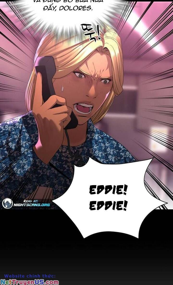 Hiệp Sĩ Gangnam Chapter 28 - 24