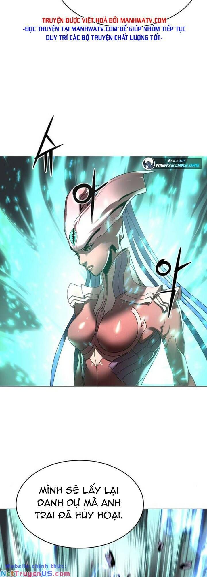 Hiệp Sĩ Gangnam Chapter 28 - 29