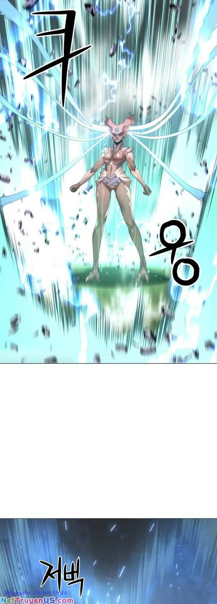 Hiệp Sĩ Gangnam Chapter 28 - 30