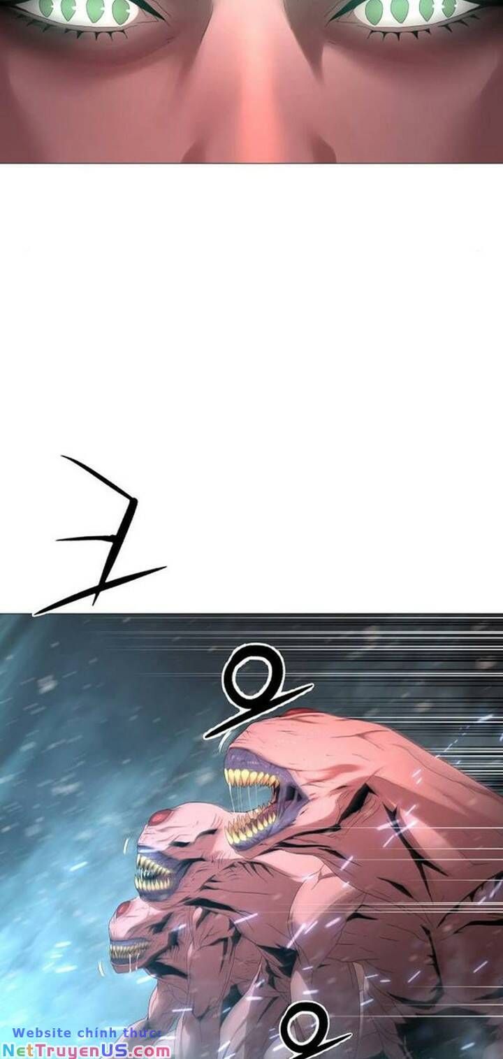 Hiệp Sĩ Gangnam Chapter 28 - 32