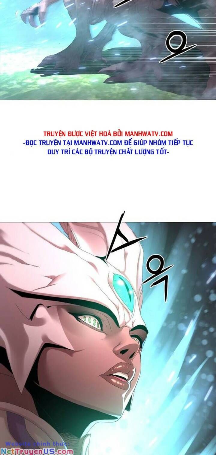 Hiệp Sĩ Gangnam Chapter 28 - 33