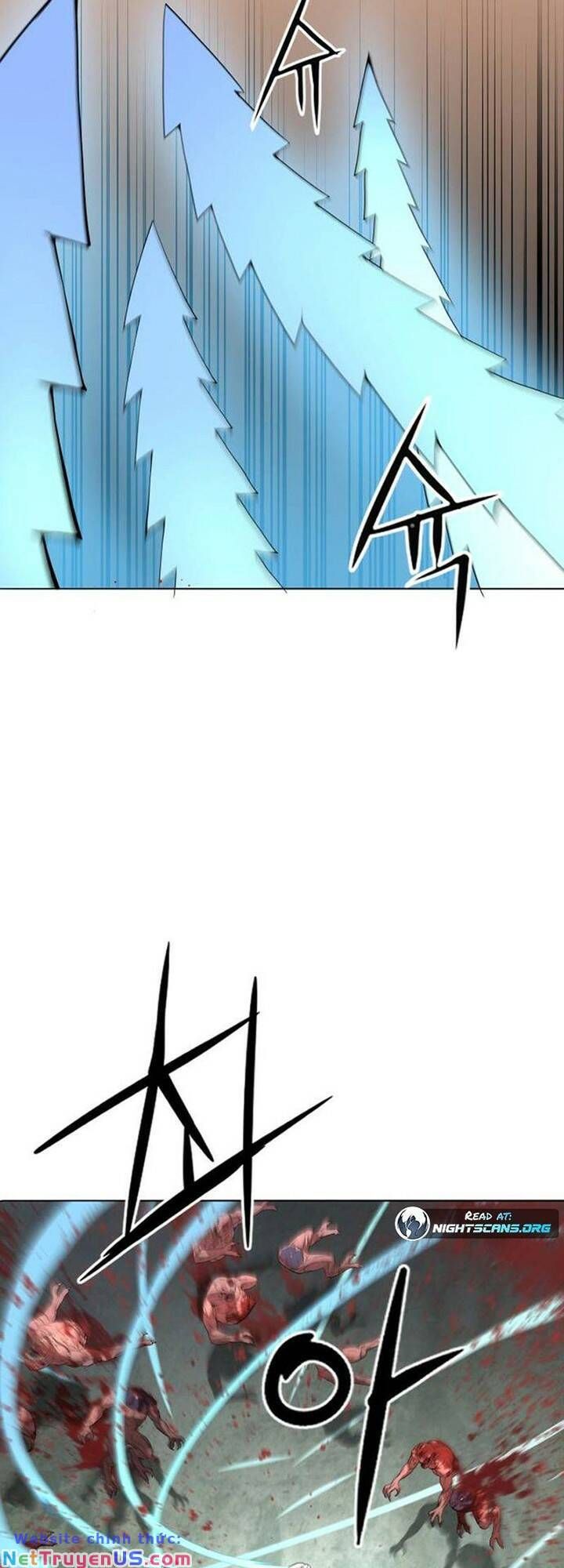 Hiệp Sĩ Gangnam Chapter 28 - 35