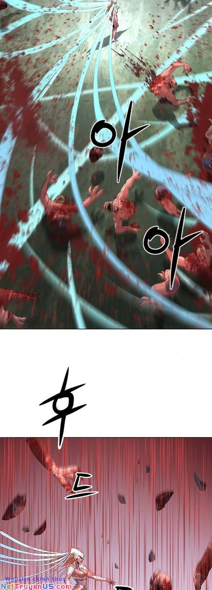 Hiệp Sĩ Gangnam Chapter 28 - 36