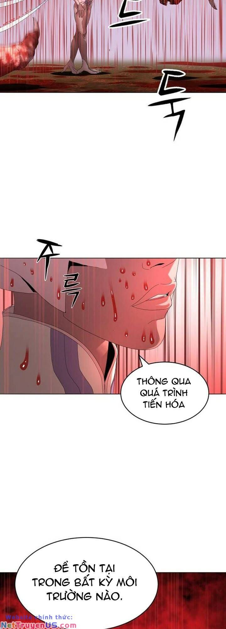 Hiệp Sĩ Gangnam Chapter 28 - 37