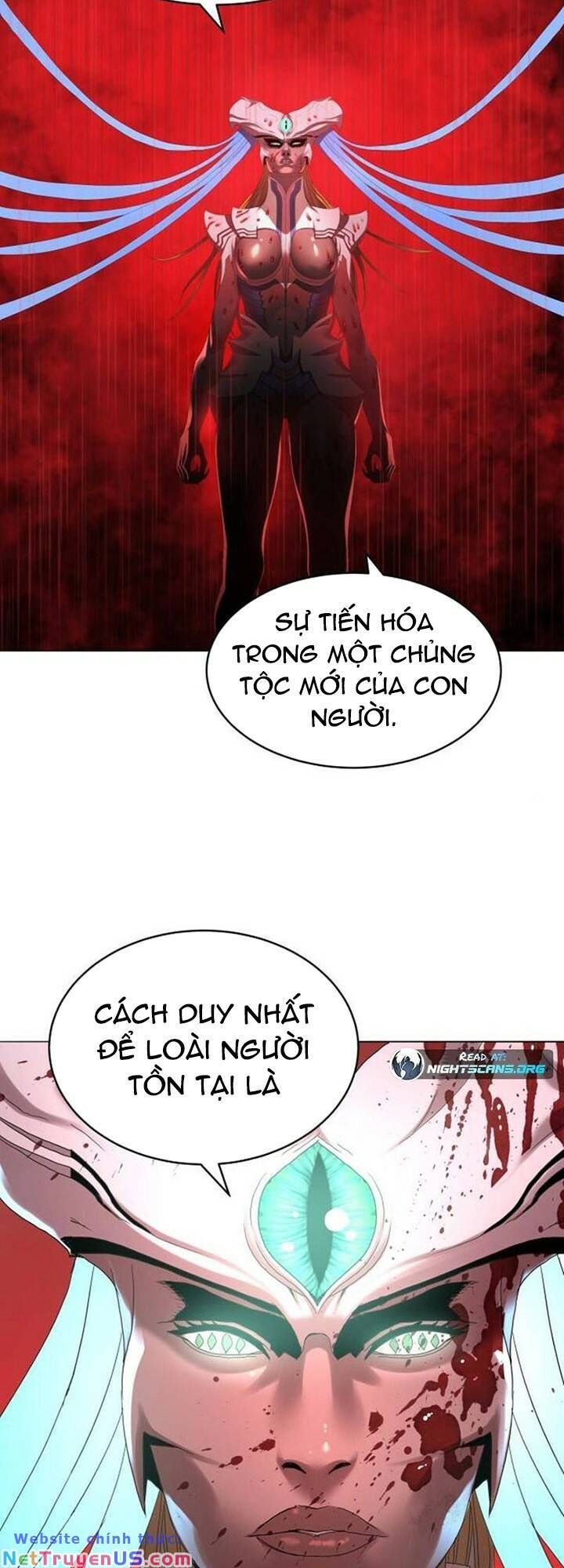 Hiệp Sĩ Gangnam Chapter 28 - 38