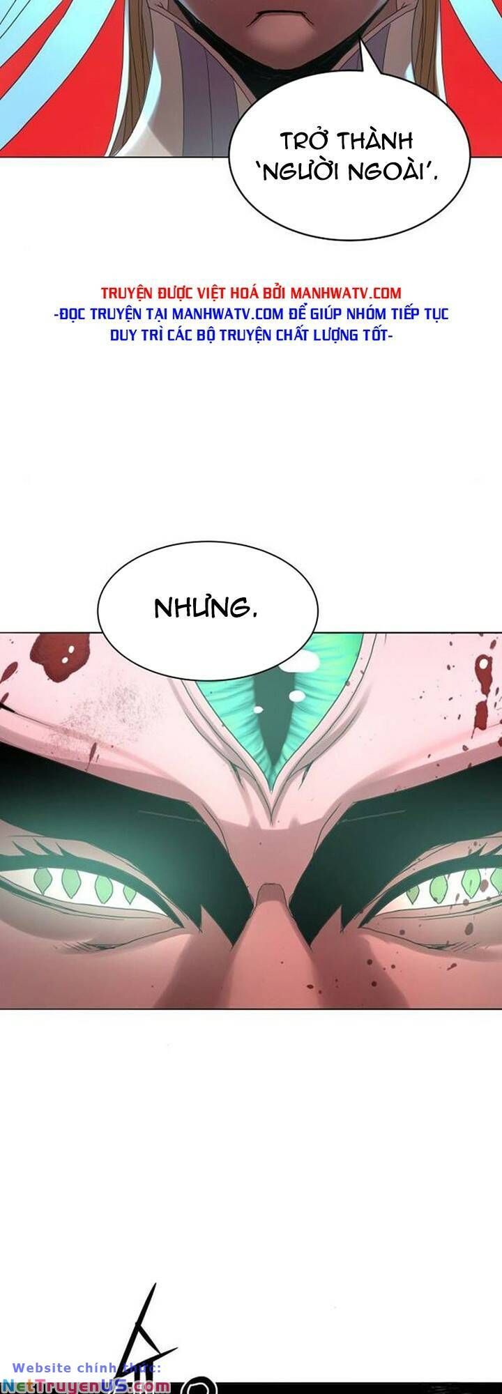 Hiệp Sĩ Gangnam Chapter 28 - 39