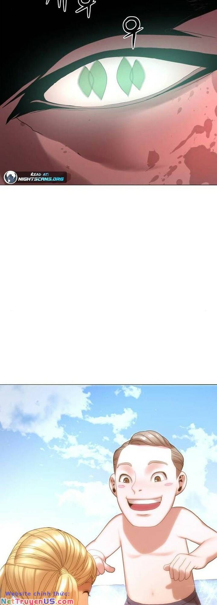 Hiệp Sĩ Gangnam Chapter 28 - 40