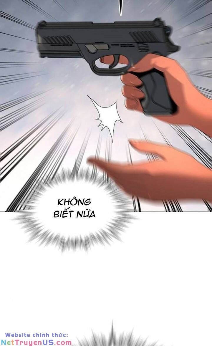 Hiệp Sĩ Gangnam Chapter 28 - 5