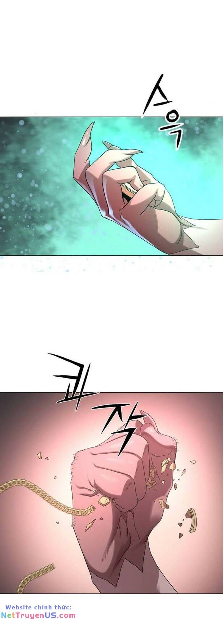 Hiệp Sĩ Gangnam Chapter 28 - 43