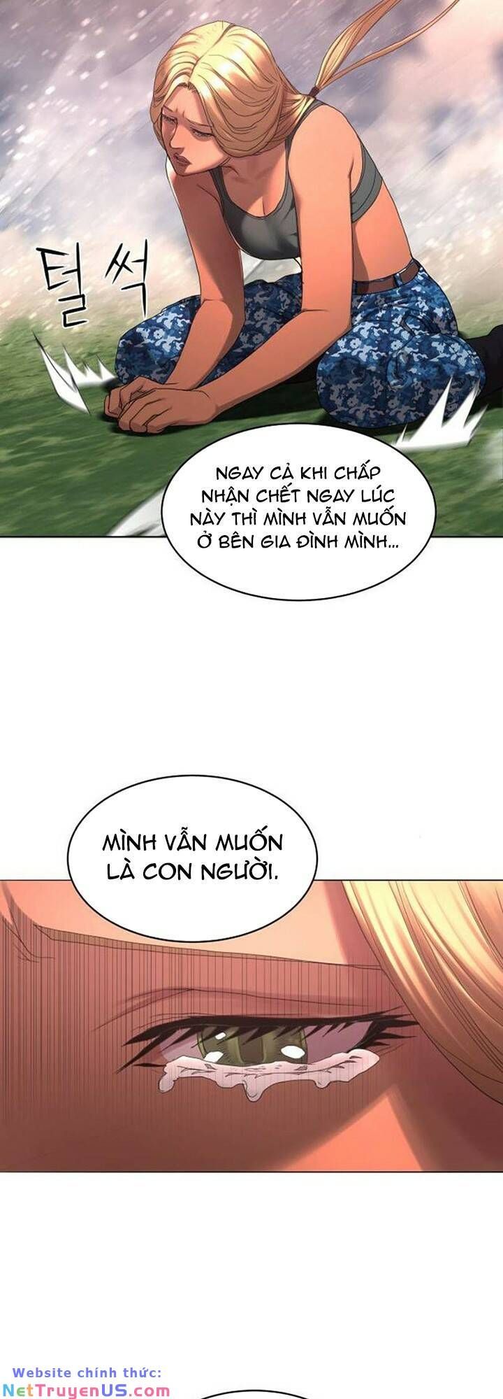 Hiệp Sĩ Gangnam Chapter 28 - 45