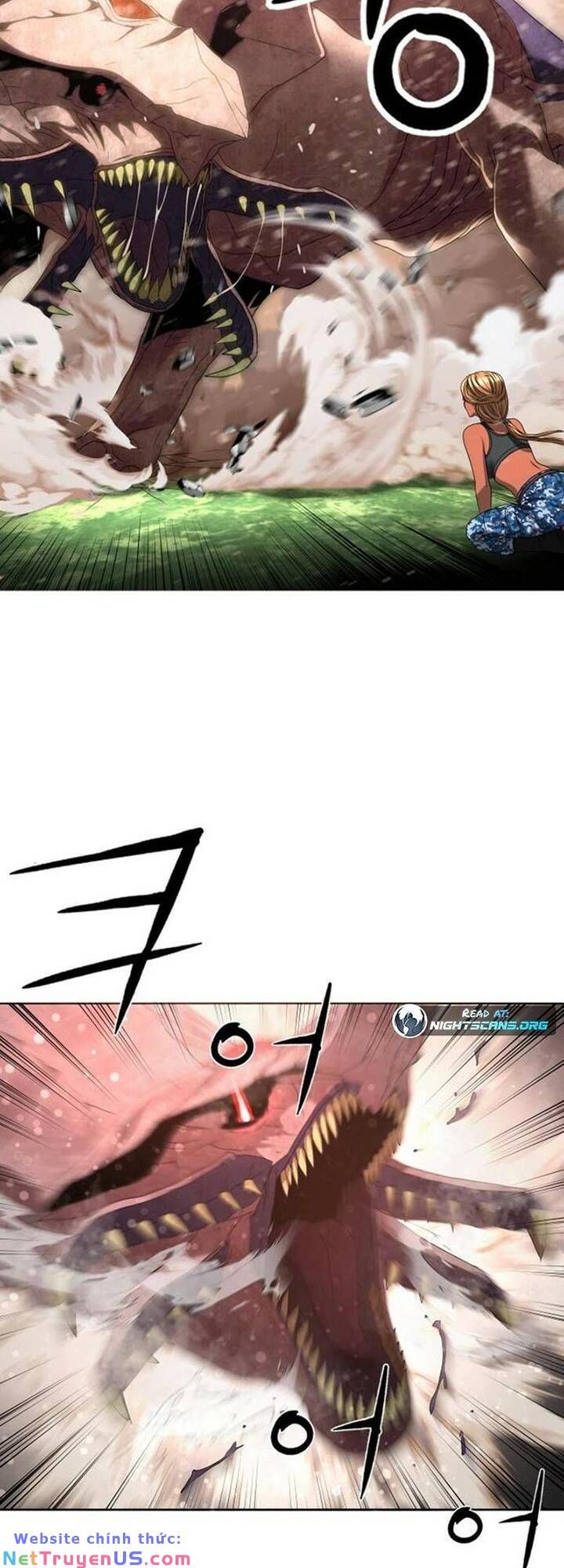 Hiệp Sĩ Gangnam Chapter 28 - 48